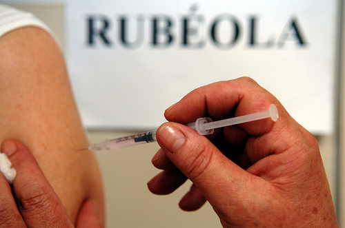 Vacinas contra rubéola não foram responsáveis por microcefalia, afirma ministro